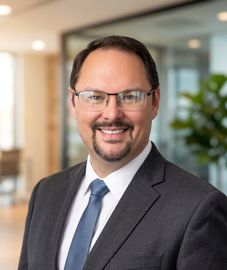 Mark Decker, Founder of Launchpad Strategy & UX